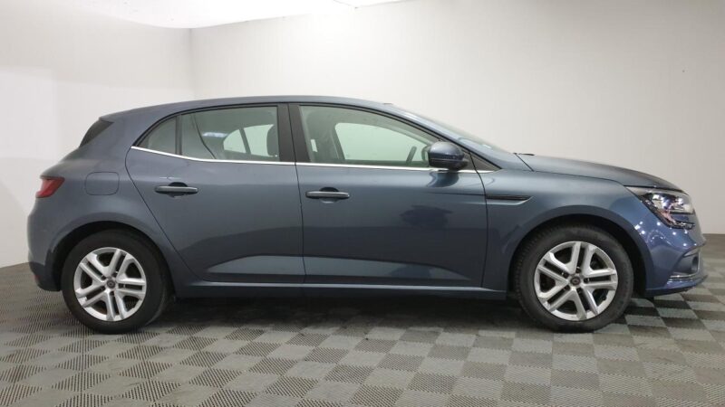 RENAULT MEGANE  1.3 TCE 115CV BVM6 GARANTIE 12 MOIS