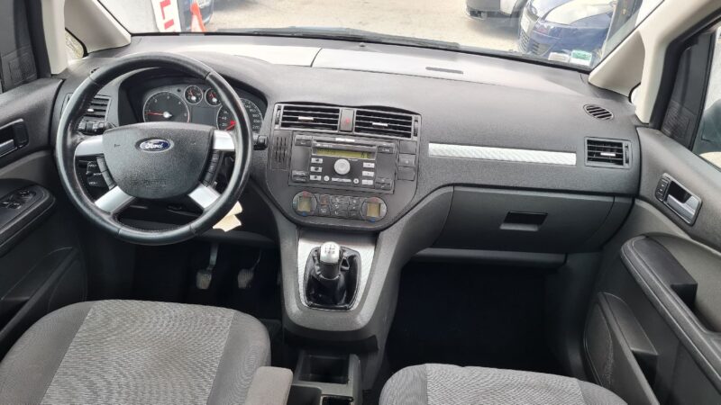 FORD FOCUS C-MAX 2006