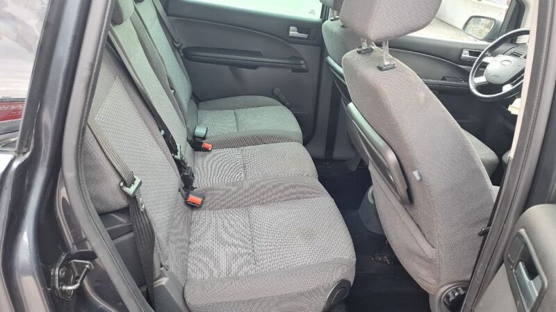 FORD FOCUS C-MAX 2006