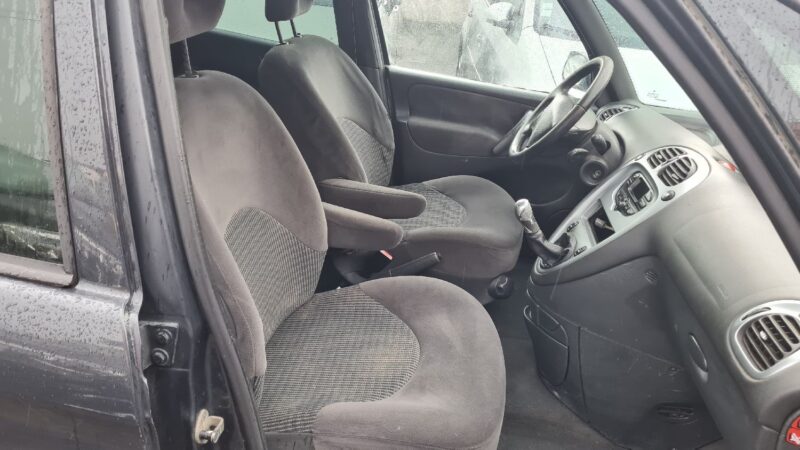 CITROEN XSARA PICASSO 2008