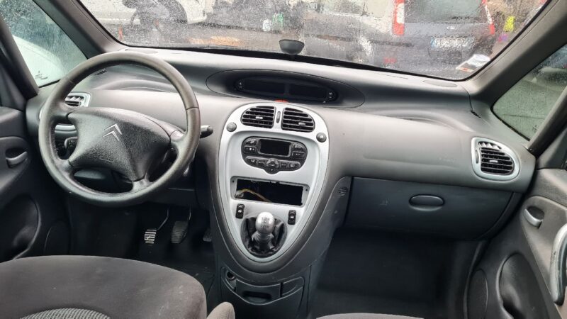 CITROEN XSARA PICASSO 2008