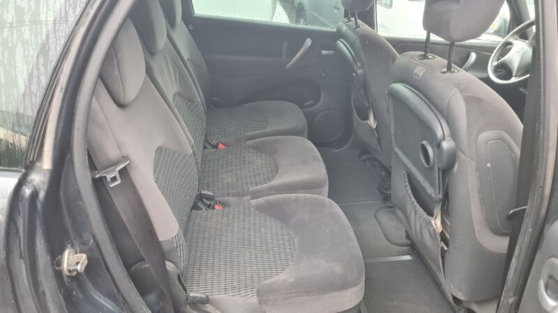 CITROEN XSARA PICASSO 2008