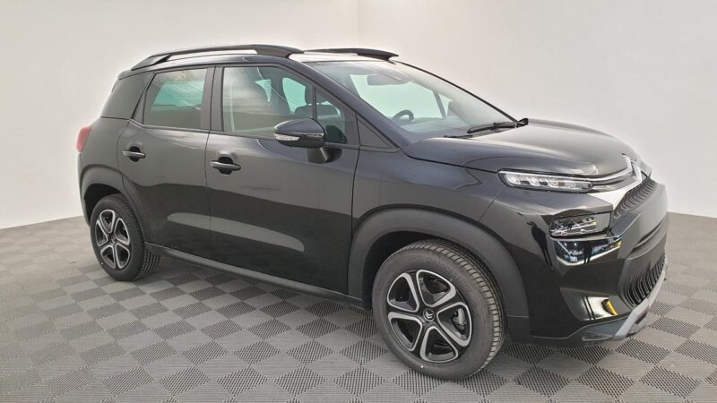 CITROEN C3 AIRCROSS 1.2 PURETECH 110CV FEEL PACK GARANTIE 12 MOIS