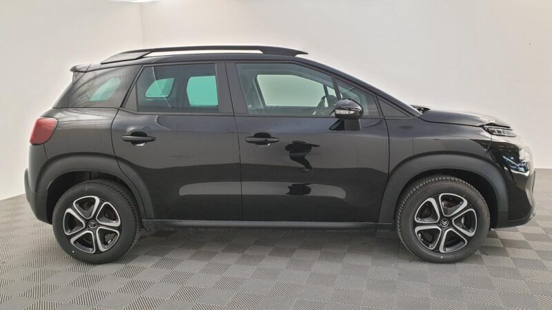 CITROEN C3 AIRCROSS 1.2 PURETECH 110CV FEEL PACK GARANTIE 12 MOIS