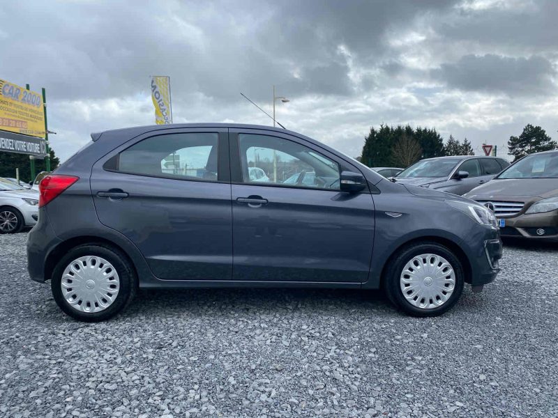 FORD KA+ III 2018