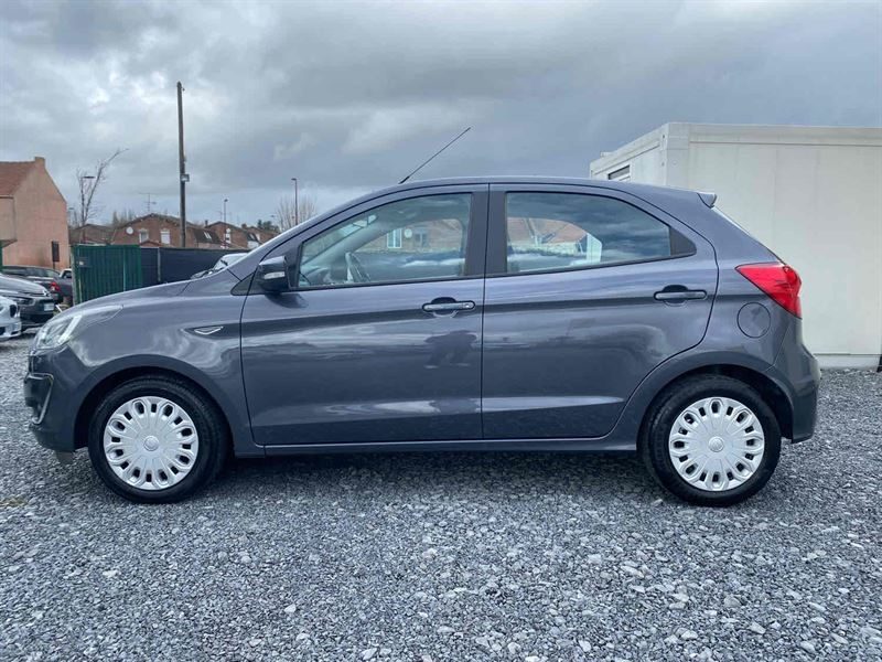 FORD KA+ III 2018