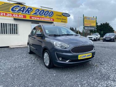 FORD KA+ III 2018