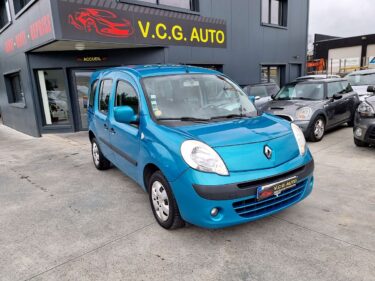 RENAULT KANGOO 1.5 dCi 105 Privilege