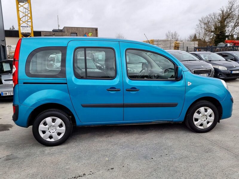 RENAULT KANGOO 1.5 dCi 105 Privilege