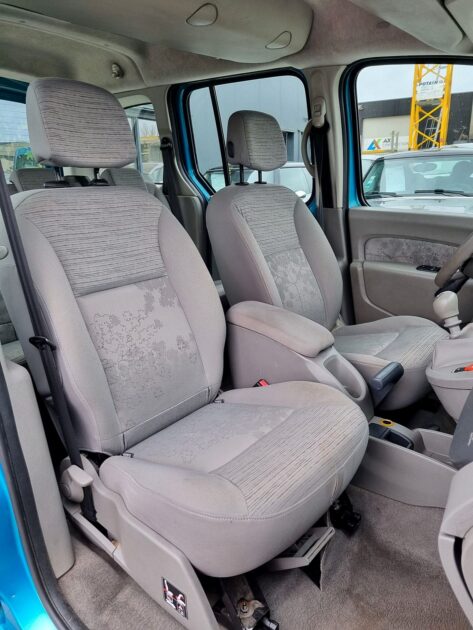 RENAULT KANGOO 1.5 dCi 105 Privilege