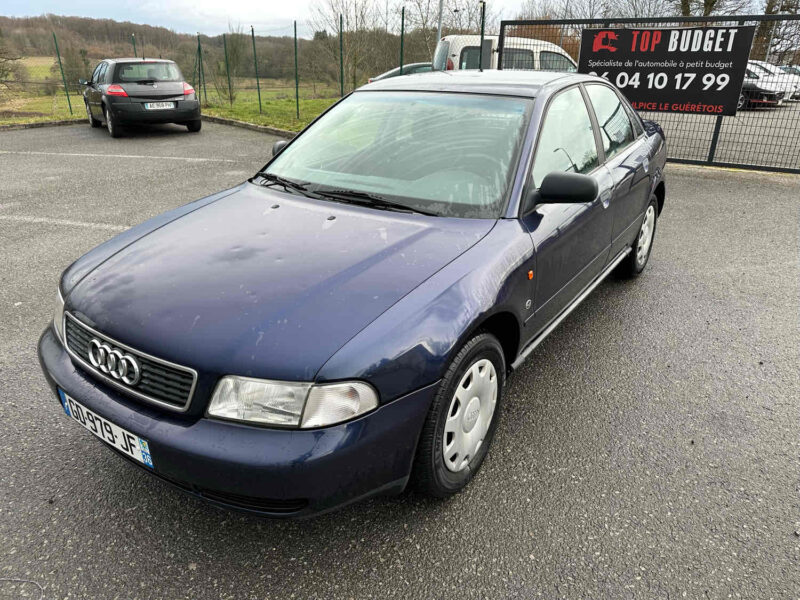 AUDI A4 B5 1996