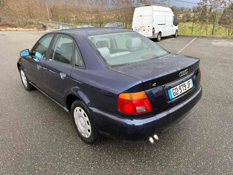 AUDI A4 B5 1996