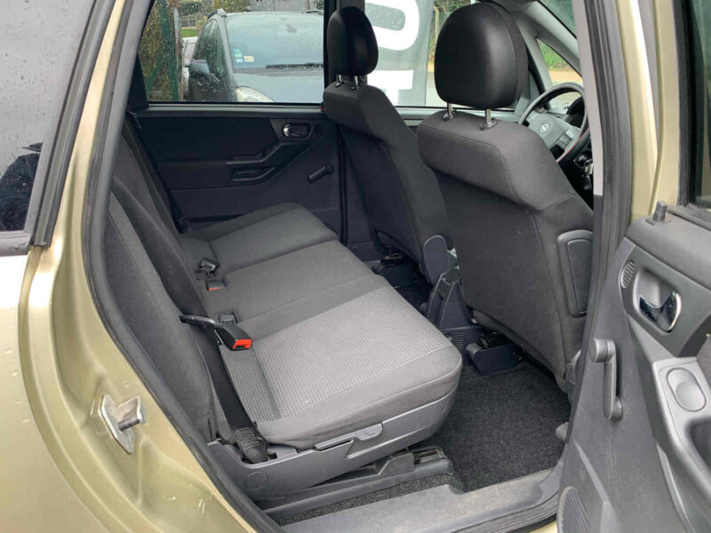 OPEL MERIVA A 1.7CDTI 100CV