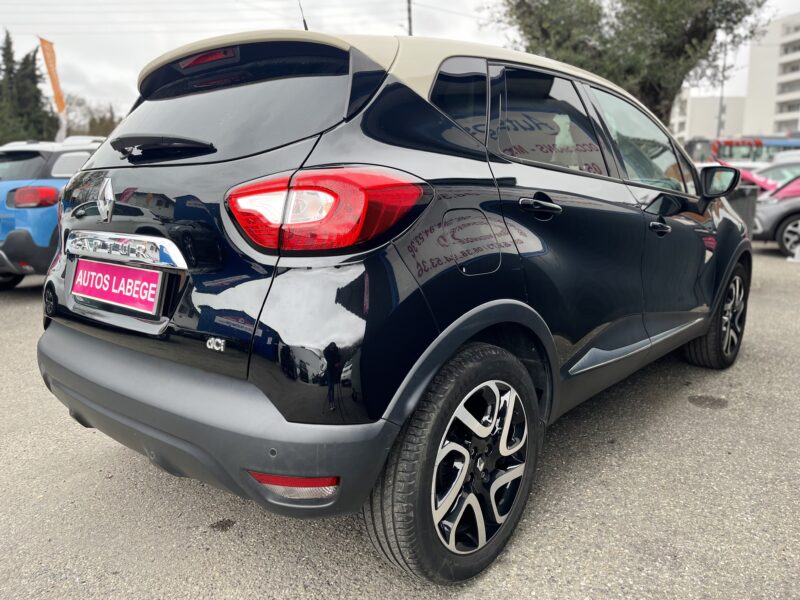 RENAULT CAPTUR I 2015