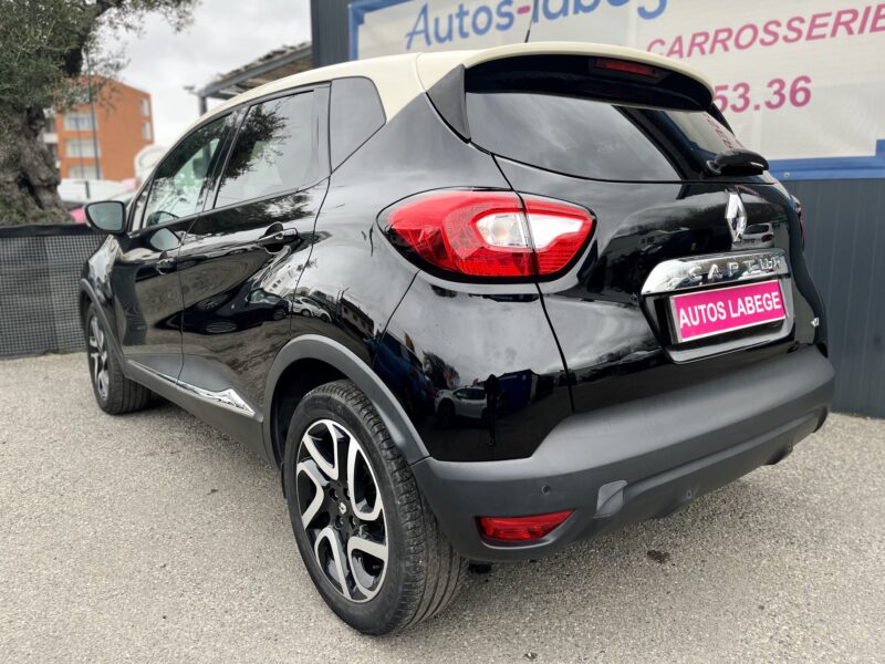 RENAULT CAPTUR I 2015