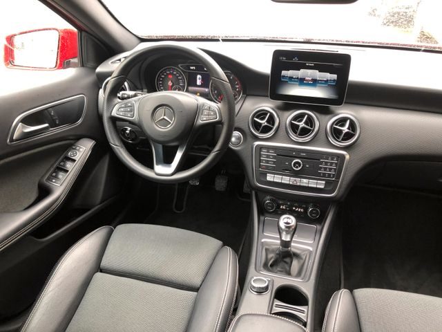 MERCEDES CLASSE A160 STYLE 102CH  AMG