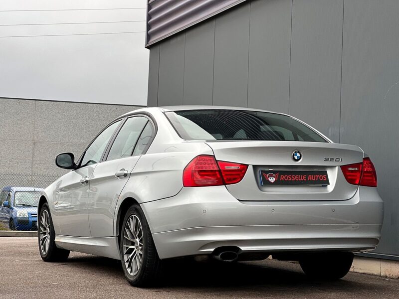 BMW Série 3 320i 2.0 170CH BUSINESS