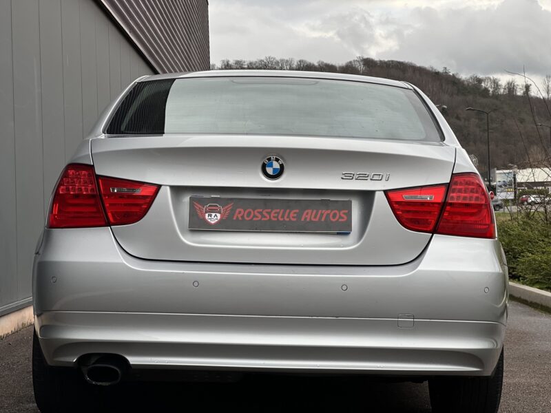 BMW Série 3 320i 2.0 170CH BUSINESS