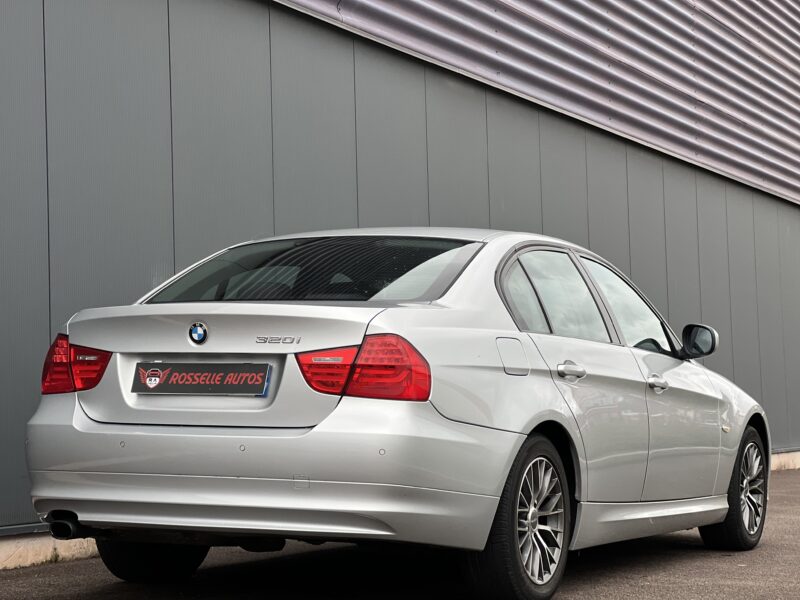 BMW Série 3 320i 2.0 170CH BUSINESS