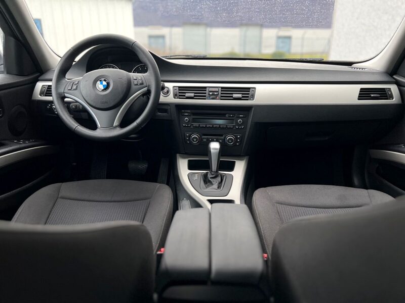 BMW Série 3 320i 2.0 170CH BUSINESS