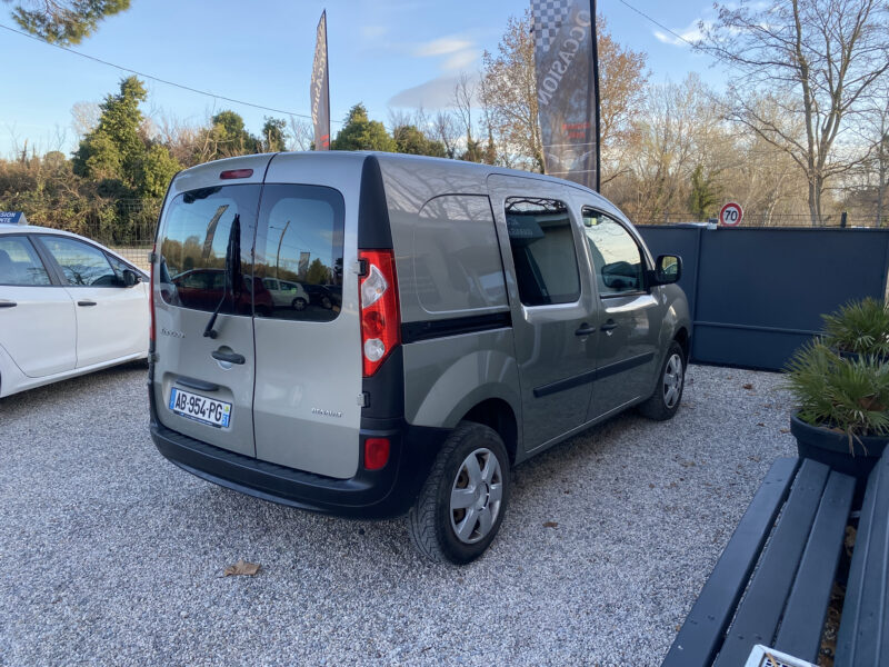 RENAULT KANGOO Express 2009