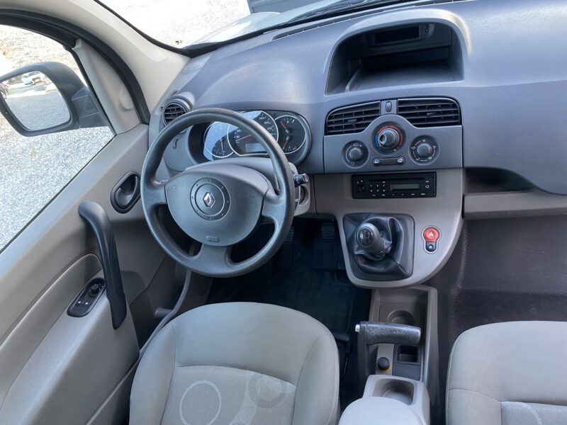 RENAULT KANGOO Express 2009