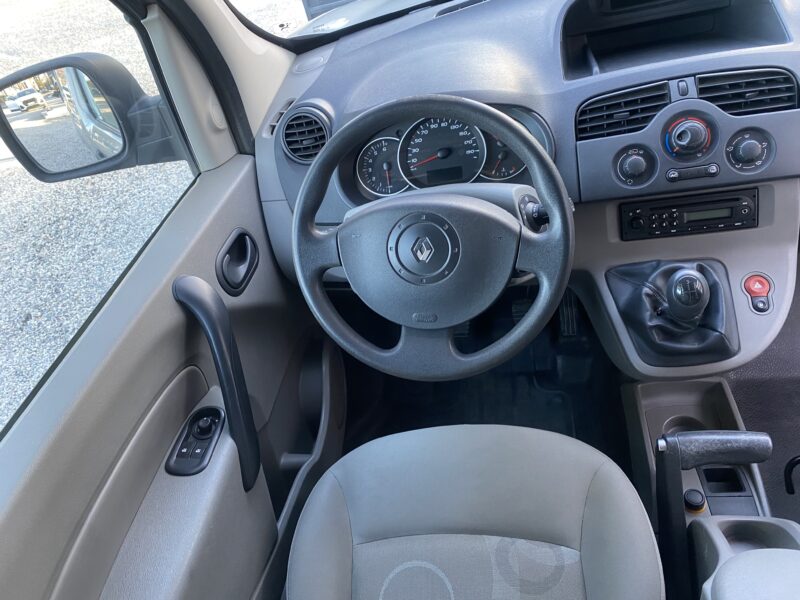 RENAULT KANGOO Express 2009