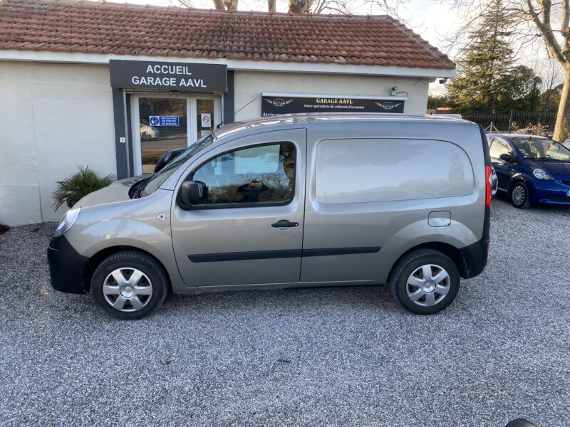 RENAULT KANGOO Express 2009