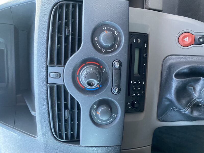 RENAULT KANGOO Express 2009