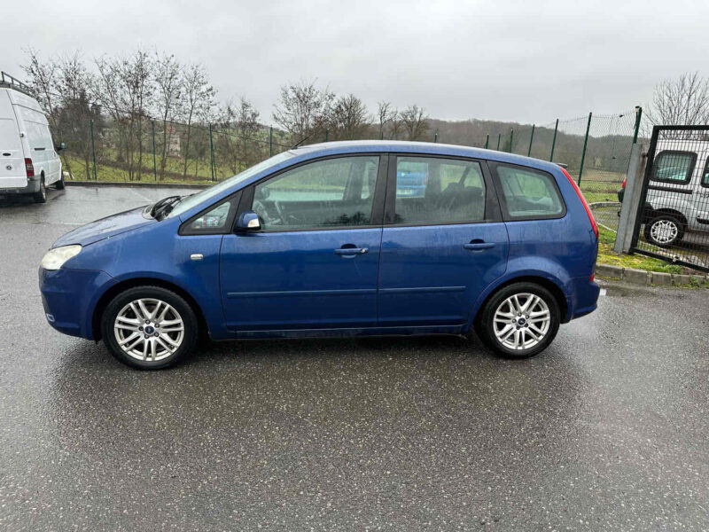 FORD C-MAX 2009