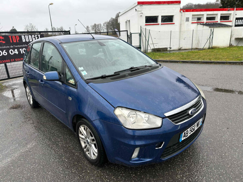 FORD C-MAX 2009