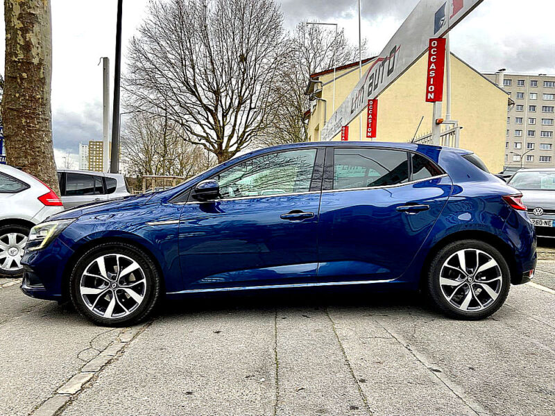 RENAULT MEGANE IV 2017