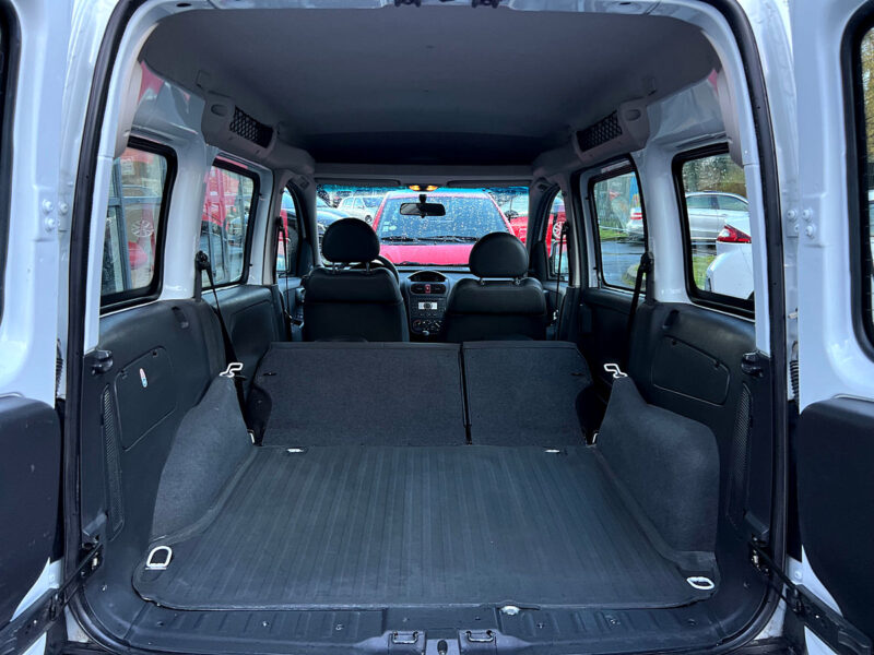 OPEL COMBO TOUR II 1.3 CDTI 75 Cv 5 PLACES / 34 900 Kms ATTELAGE CLIMATISATION - Garantie1an