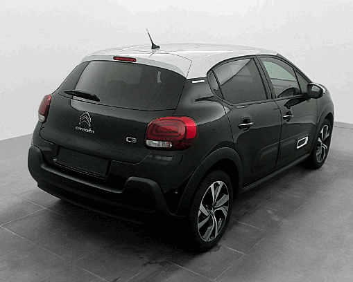 CITROEN C3 III 2021