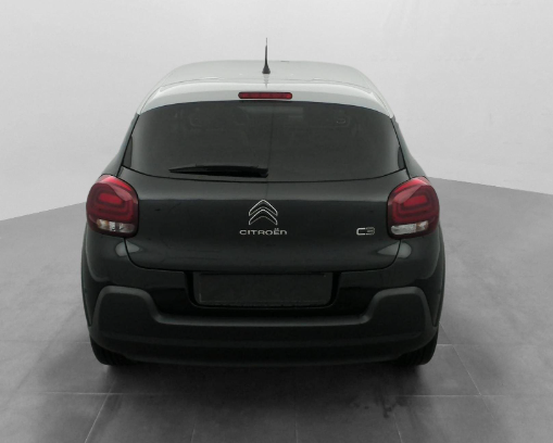 CITROEN C3 III 2021