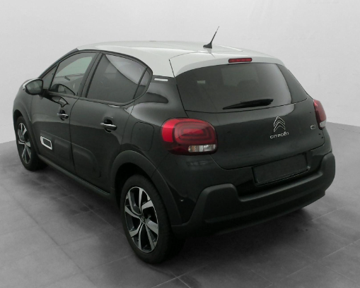 CITROEN C3 III 2021