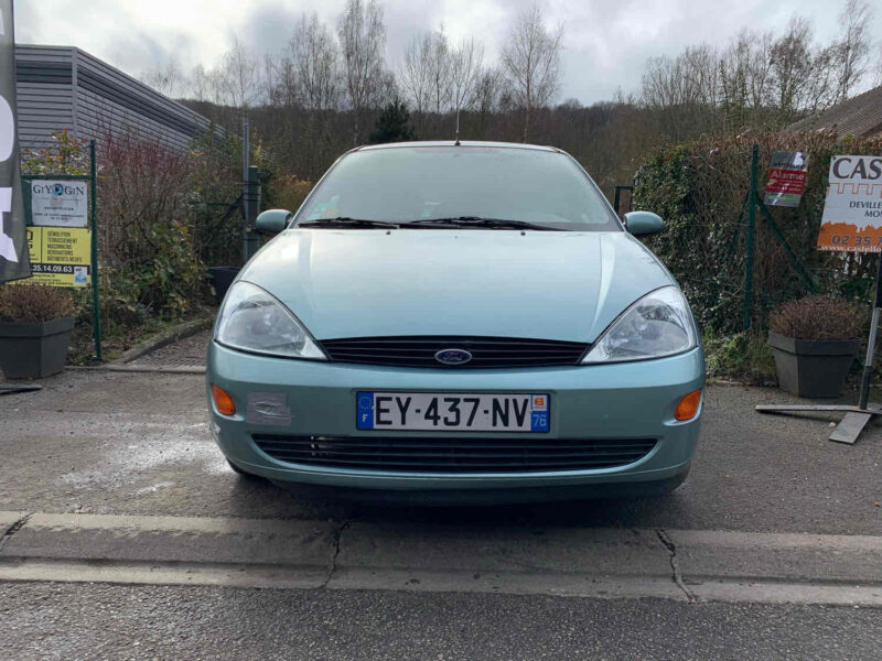 FORD FOCUS 1.4i 16V 75CV