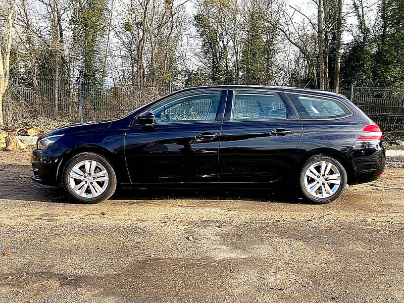 PEUGEOT 308 SW II 2019