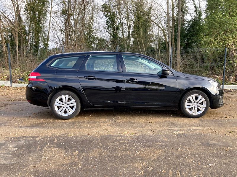 PEUGEOT 308 SW II 2019