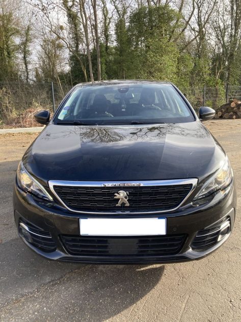 PEUGEOT 308 SW II 2019