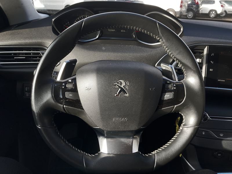 PEUGEOT 308 SW II 2019