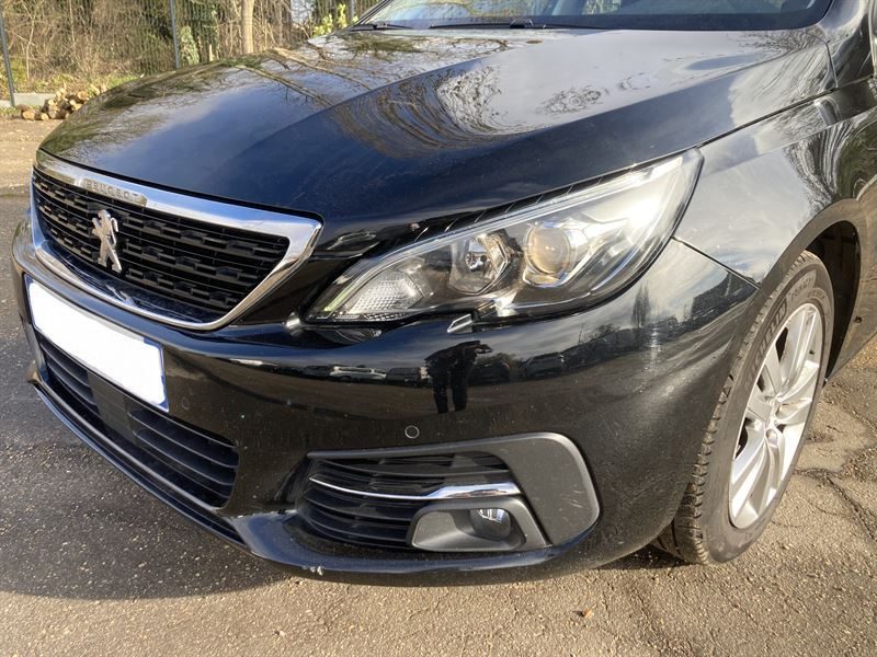 PEUGEOT 308 SW II 2019