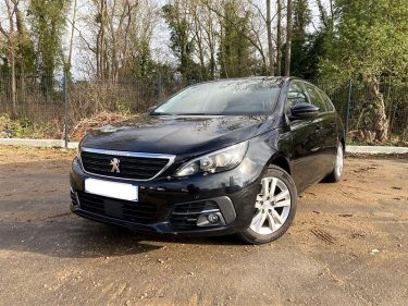 PEUGEOT 308 SW II 2019