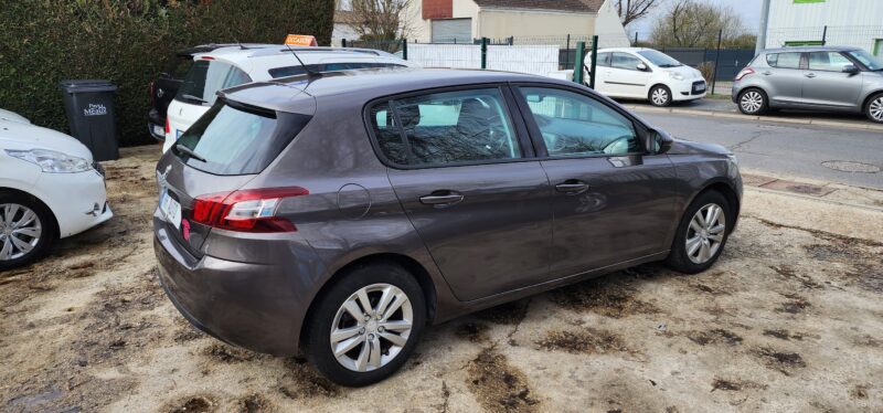 PEUGEOT 308 II 1.6HDI 115CH BUSINESS