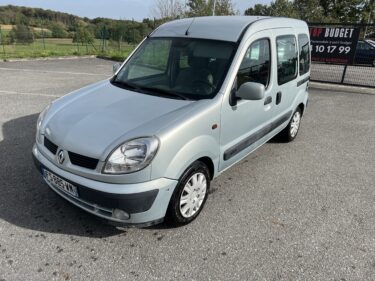 RENAULT KANGOO 2003