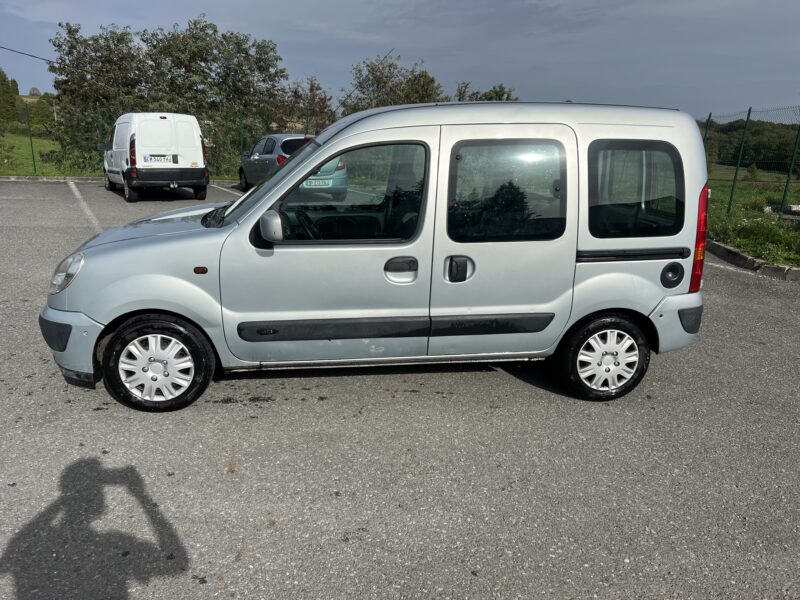 RENAULT KANGOO 2003