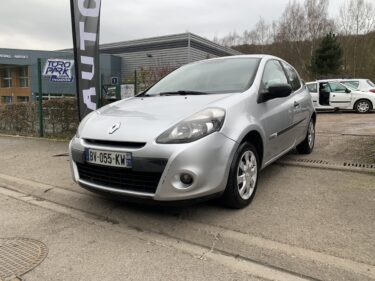 RENAULT CLIO III 1.5DCI 70CV