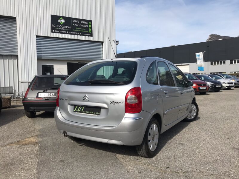 CITROEN XSARA PICASSO - 1.6i 16V 110cv COLLECTION - DISTRIBUTION ET EMBRAYAGE NEUF