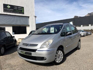 CITROEN XSARA PICASSO - 1.6i 16V 110cv COLLECTION - DISTRIBUTION ET EMBRAYAGE NEUF