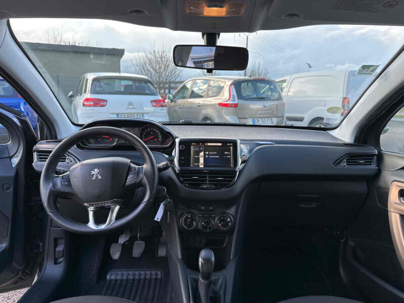 PEUGEOT 208 I 2013